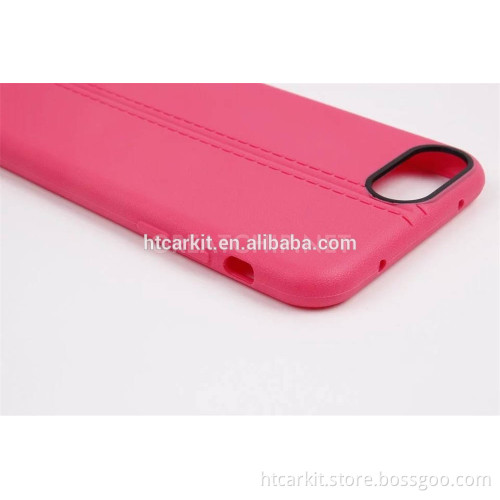 Newest For Iphone 7 Soft TPU Case
